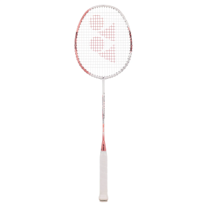 Astrox 01 Ability (83g / 4uG4) Badminton Raketi - Beyaz / Pembe | Yonex