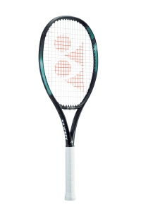 Ezone - 100 L | 285gr 7. Jenerasyon Tenis Raketi - Aqua Siyah | Yonex