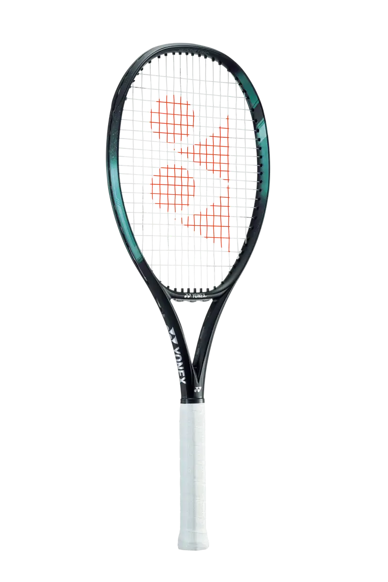 Ezone - 100 L | 285gr 7. Jenerasyon Tenis Raketi - Aqua Siyah | Yonex
