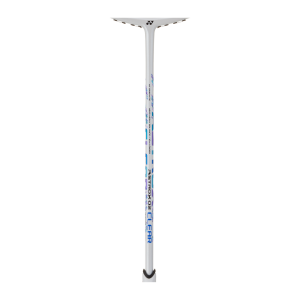Astrox 02 Clear (83g / 4uG5)  Badminton Raketi - Beyaz/Mavi | Yonex