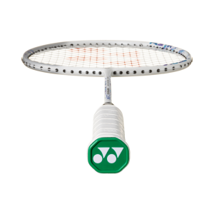 Astrox 02 Clear (83g / 4uG5)  Badminton Raketi - Beyaz/Mavi | Yonex