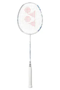 Astrox 02 Clear (83g / 4uG5)  Badminton Raketi - Beyaz/Mavi | Yonex