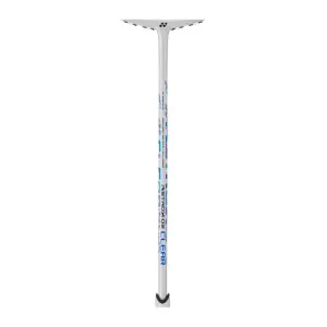 Astrox 02 Clear (83g / 4uG5)  Badminton Raketi - Beyaz/Mavi | Yonex