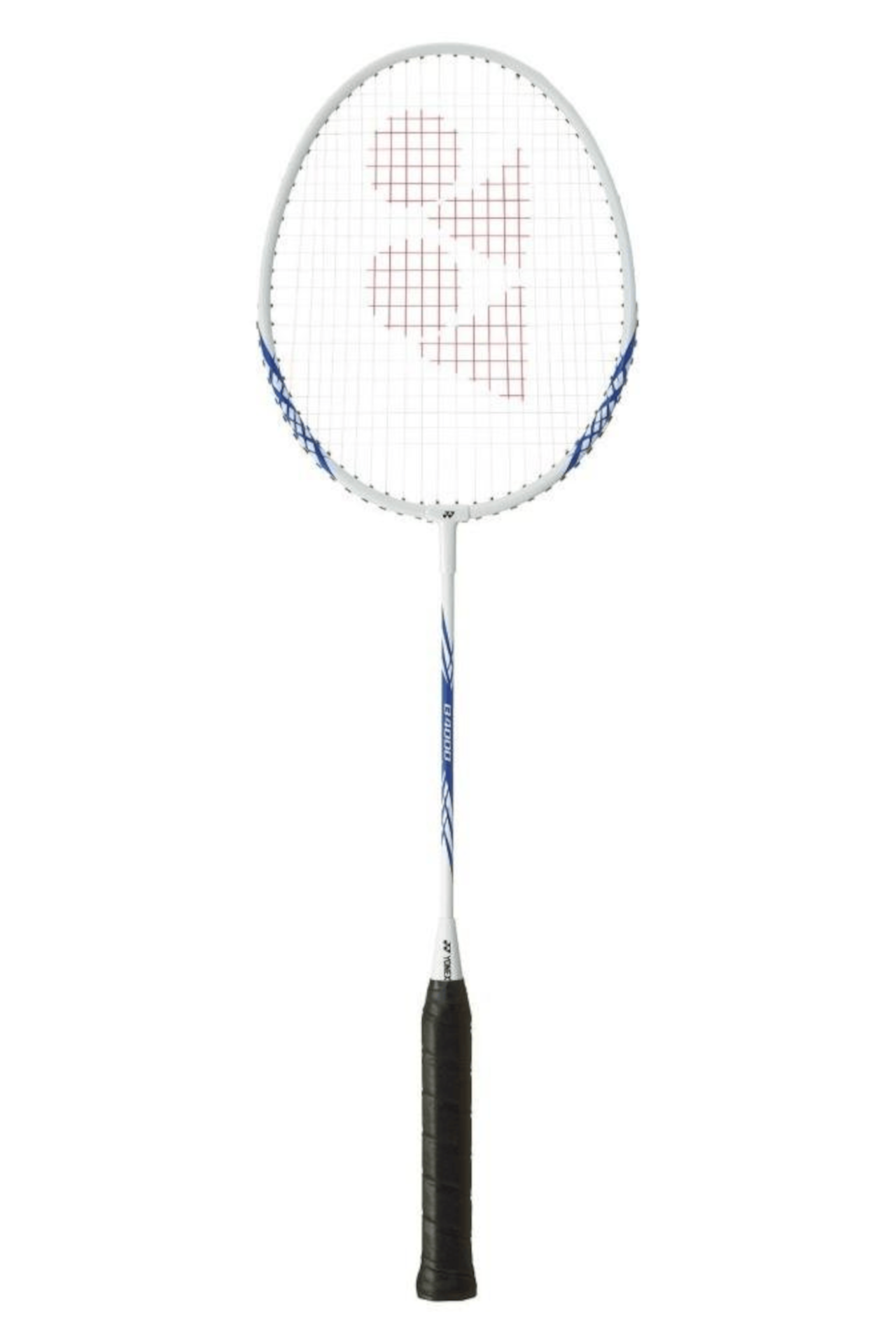 B 4000 (98G / UG4) Badminton Raketi - Beyaz | Yonex