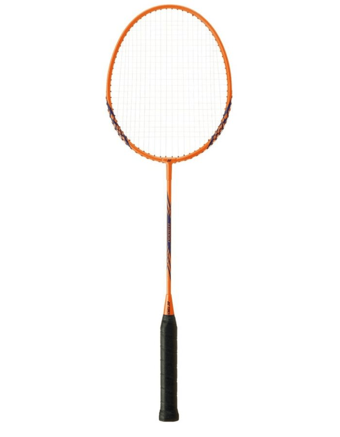 B 4000 (98G / UG4) Badminton Raketi - Mercan Turuncu | Yonex