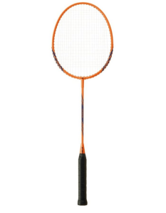 B 4000 (98G / UG4) Badminton Raketi - Mercan Turuncu | Yonex