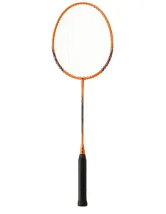 B 4000 (98G / UG4) Badminton Raketi - Mercan Turuncu | Yonex