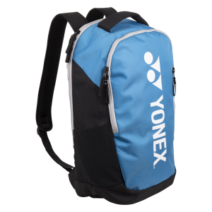 YY22 2522 Kulüp Sırt Çantası Siyah - Mavi | Yonex