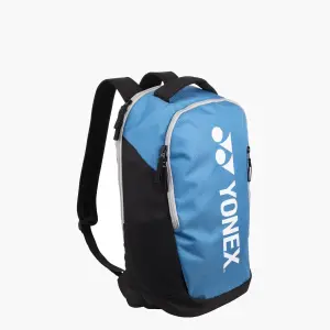 YY22 2522 Kulüp Sırt Çantası Siyah - Mavi | Yonex