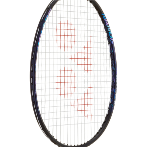 Nanoflare 002 Clear (83G / 5Ug4) Badminton Raketi - Siyah/Mavi | Yonex
