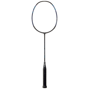 Nanoflare 002 Clear (83G / 5Ug4) Badminton Raketi - Siyah/Mavi | Yonex