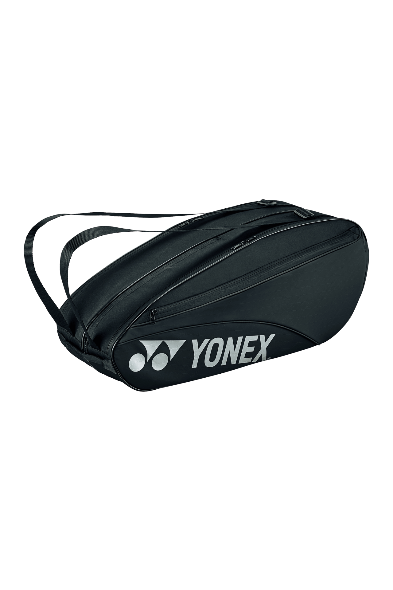 YY23 Takım 42326 Raket Çantası 6.lı Siyah | Yonex