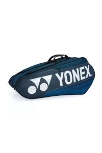 YY232Takım 42129 Raket Çantası 9.lu Derin Mavi | Yonex
