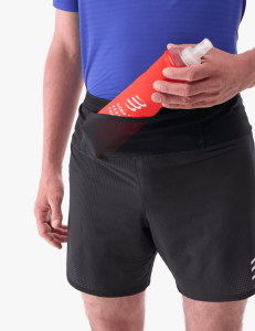 Trail Racing Overshort - Şort | Compressport