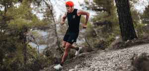Trail Racing Overshort - Şort | Compressport