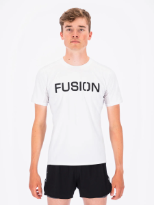 SLi Tişört - Beyaz |Fusion