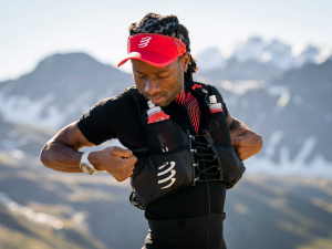 Ultrun S Pack Evo 10 - Ultra Maraton Çantası |Compressport