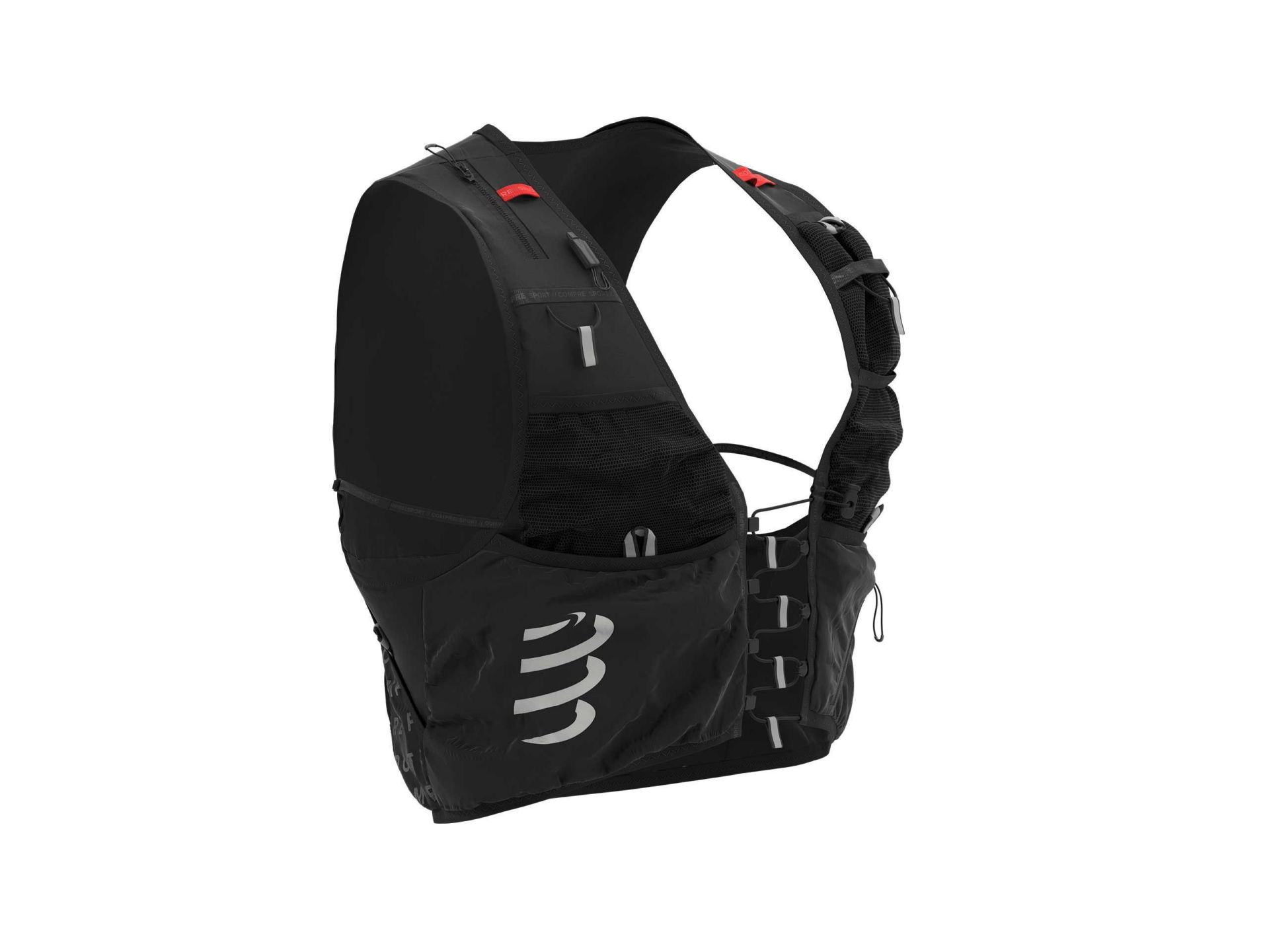 Ultrun S Pack Evo 10 - Ultra Maraton Çantası |Compressport