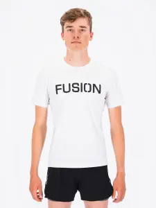 SLi Tişört - Beyaz |Fusion L(arge)