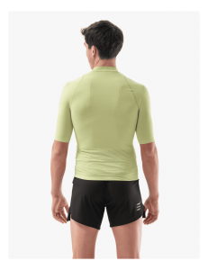 Trail Racing  Patika  Kısa Kollu Koşu Üstü | Compressport