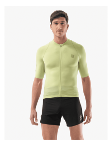 Trail Racing  Patika  Kısa Kollu Koşu Üstü | Compressport