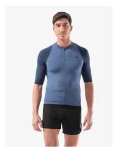 Trail Racing  Patika  Kısa Kollu Koşu Üstü | Compressport