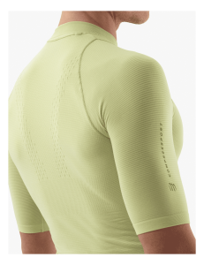 Trail Racing  Patika  Kısa Kollu Koşu Üstü | Compressport