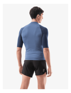 Trail Racing  Patika  Kısa Kollu Koşu Üstü | Compressport