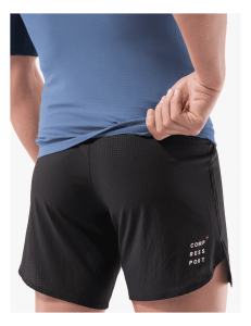 Trail Racing  Patika  Kısa Kollu Koşu Üstü | Compressport