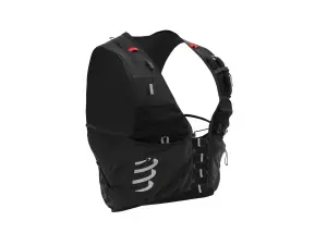Ultrun S Pack Evo 10 - Ultra Maraton Çantası |Compressport M(edium)