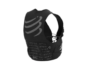 Ultrun S Pack Evo 10 - Ultra Maraton Çantası |Compressport M(edium)