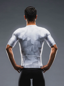 Tempo! One Jersey Unisex |Fusion
