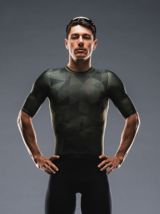 Tempo! One Jersey Unisex |Fusion
