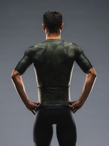 Tempo! One Jersey Unisex |Fusion