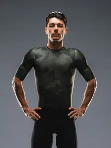 Tempo! One Jersey Unisex |Fusion M(edium) - Beyaz