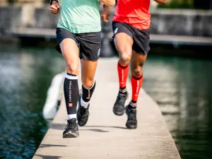 R2V3 - Kalf / Baldır Çorabı V.3 |Compressport