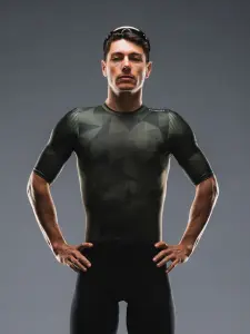 Tempo! One Jersey Unisex |Fusion Koyu Yeşil - S(mall)
