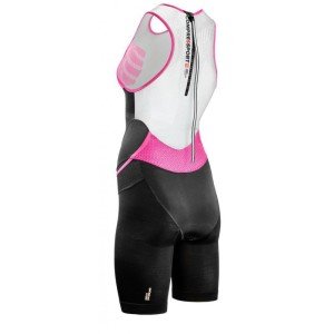 TR3 Aero Trisuit (Kadın)  |Compressport