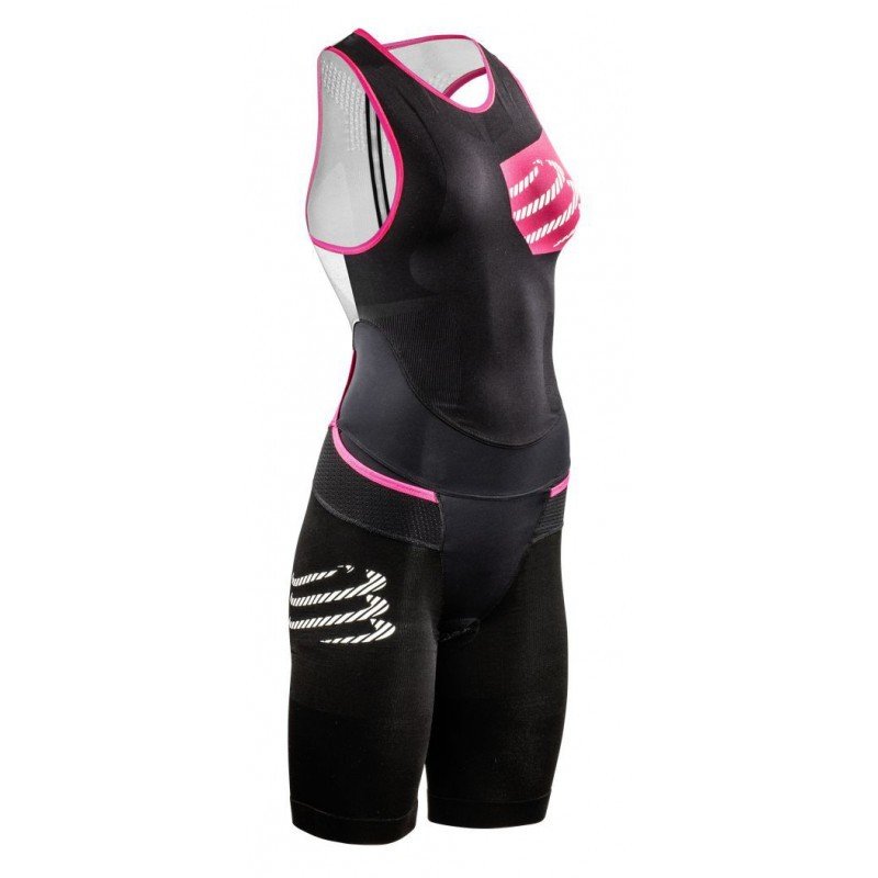 TR3 Aero Trisuit (Kadın)  |Compressport