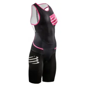 TR3 Aero Trisuit (Kadın)  |Compressport M(edium)