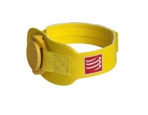 Chip Taşıyıcı ayış - Timing chip Strap | Compressport