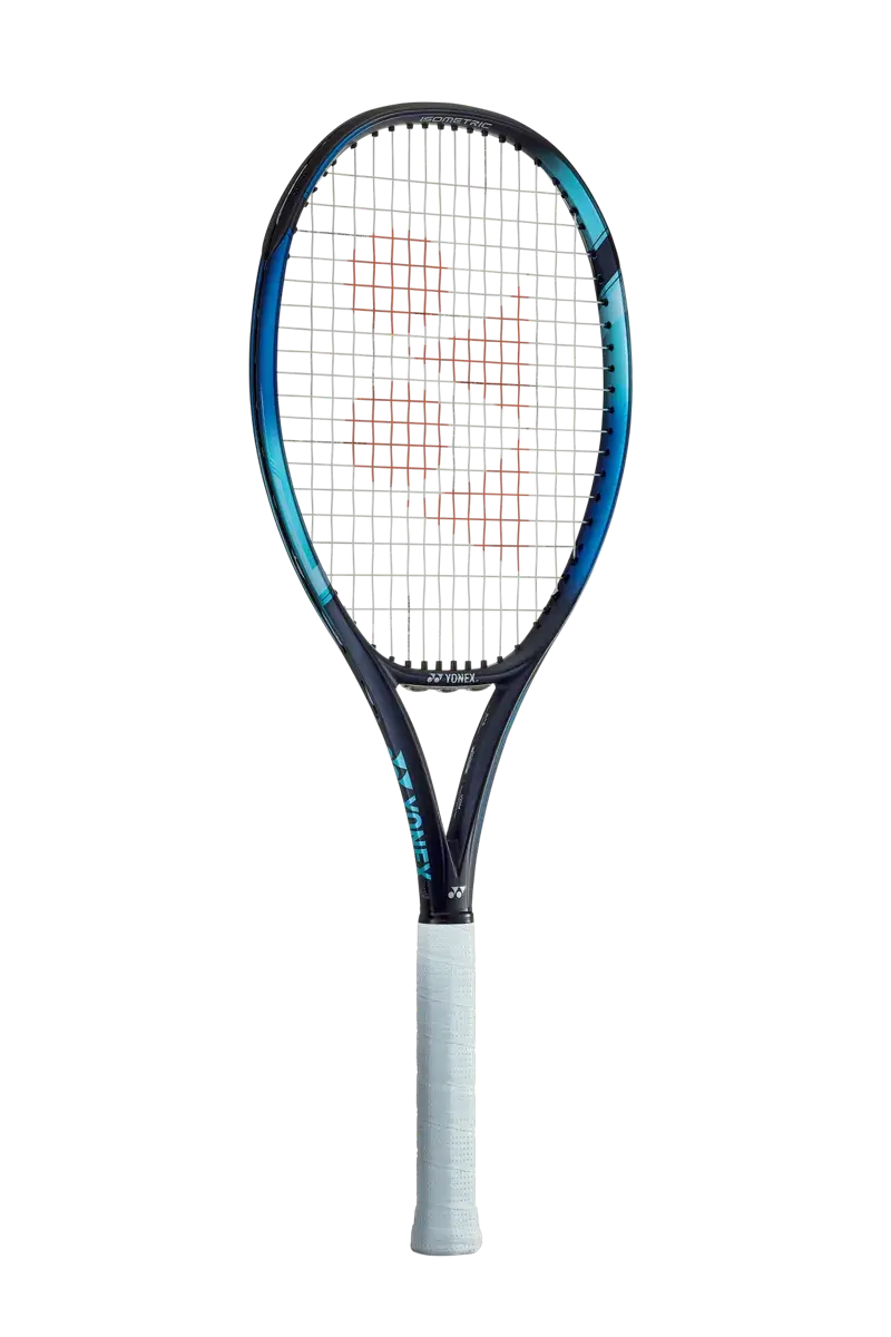 Ezone - 100 SL | 270gr 7. Jenerasyon Tenis Raketi - Gök Mavi | Yonex