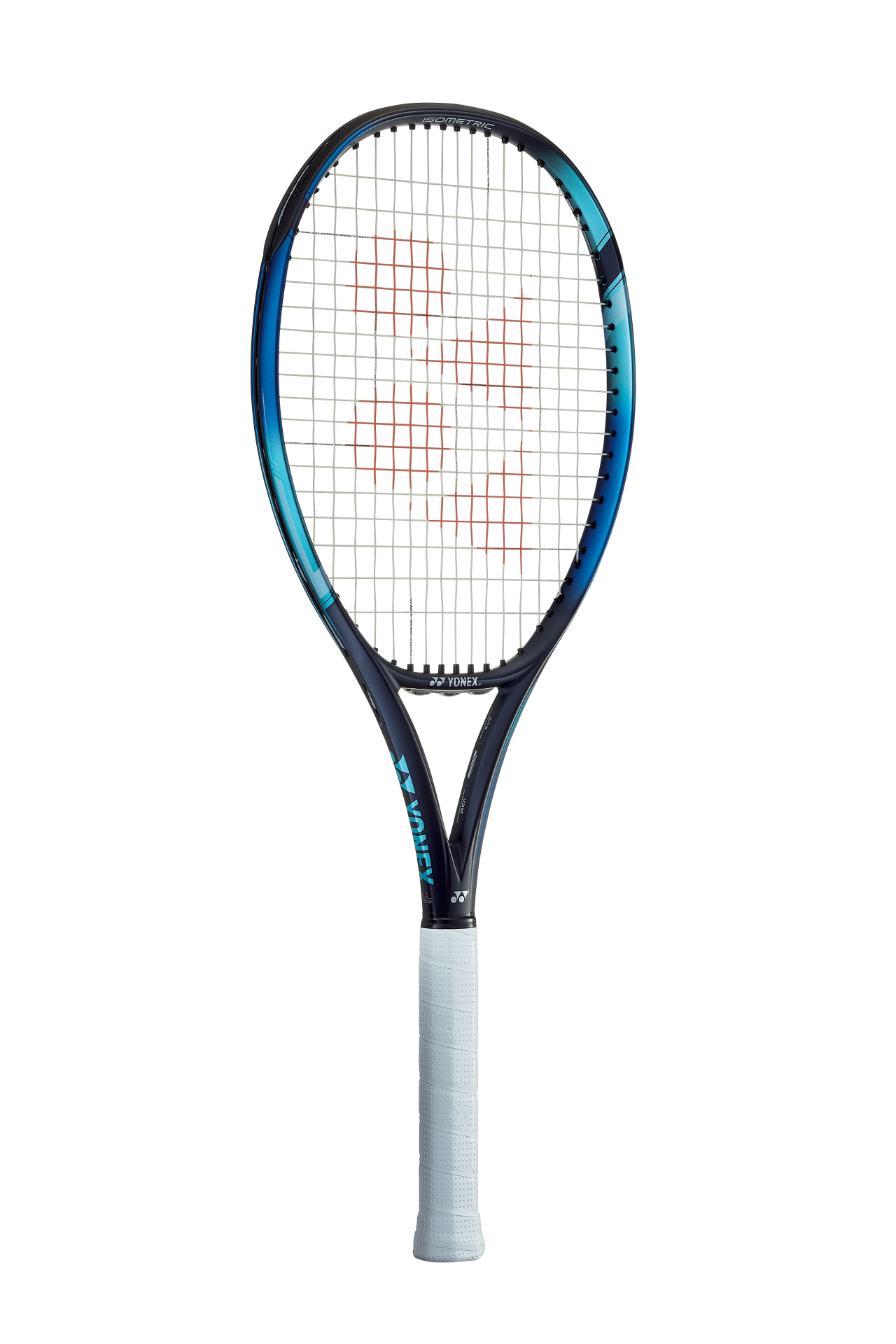 Ezone - 100 SL | 270gr 7. Jenerasyon Tenis Raketi - Gök Mavi | Yonex
