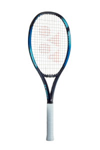 Ezone - 100 SL | 270gr 7. Jenerasyon Tenis Raketi - Gök Mavi | Yonex