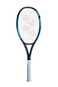 Ezone - 100 SL | 270gr 7. Jenerasyon Tenis Raketi - Gök Mavi | Yonex G0