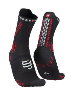 Pro Racing Socks V4.0 - Trail Run High - Performans Çorabı - Trail - Patika Koşu Çorabı | Compressport