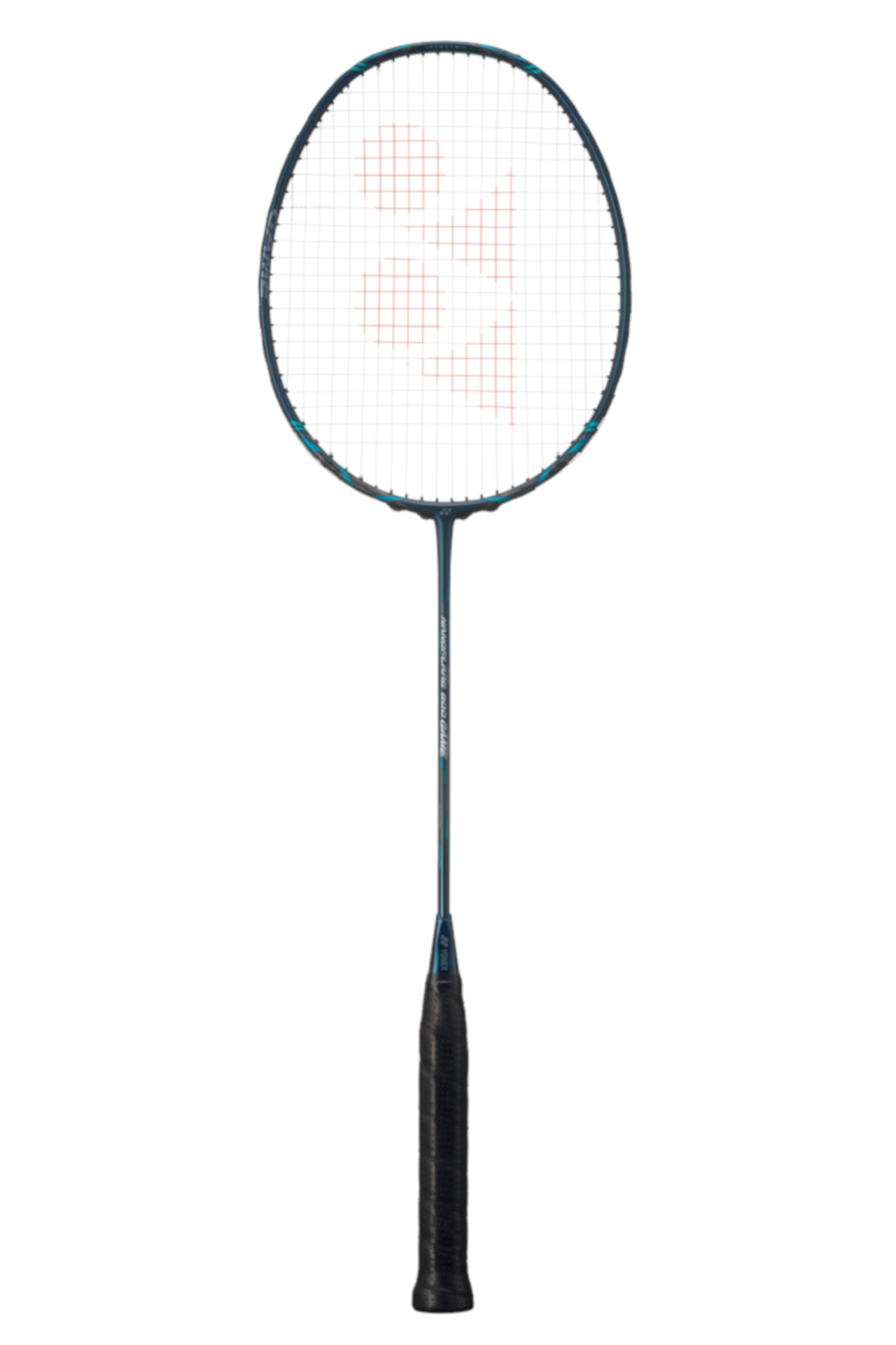 Nanoflare 800 Game (83G / 4Ug5) Badminton Raketi - Derin Yeşil | Yonex