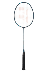 Nanoflare 800 Game (83G / 4Ug5) Badminton Raketi - Derin Yeşil | Yonex