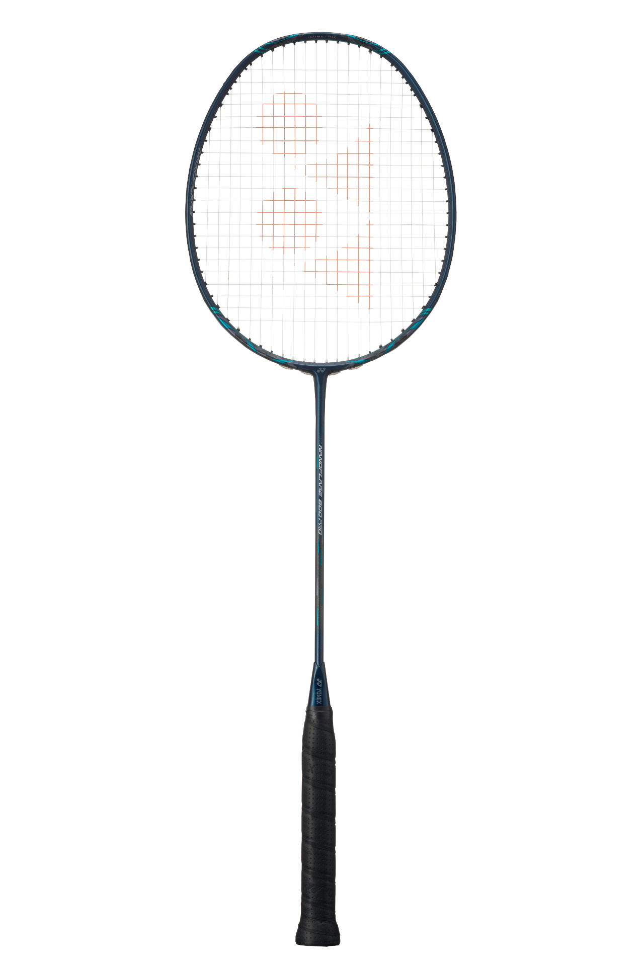 Nanoflare 800 Pro (83G / 4Ug5) Badminton Raketi - Derin Yeşil | Yonex