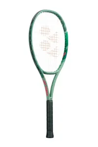Percept  - 100 | 300g Tenis Raketi - Zeytin Yeşil | Yonex G4